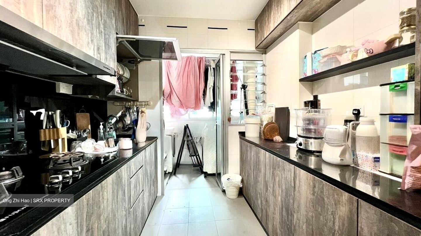 Blk 233B Matilda Court (Punggol), HDB 4 Rooms #456816601